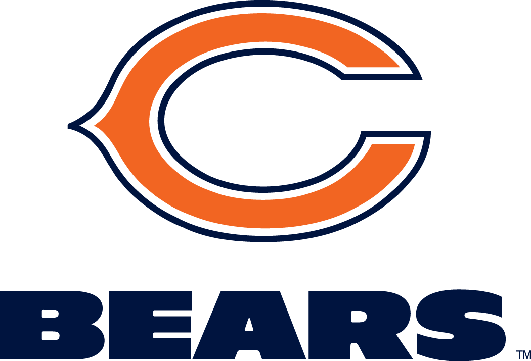 Chicago Bears 1974-Pres Wordmark Logo t shirts iron on transfers v4